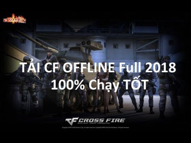 cf-offline