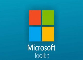 microsoft-toolkit