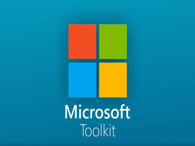 microsoft-toolkit