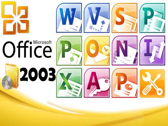office-2003