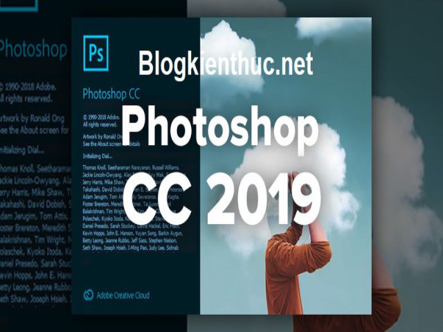 Photoshop-CC-2019