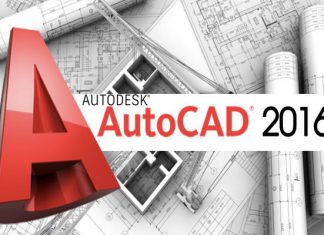 Autocad-2016