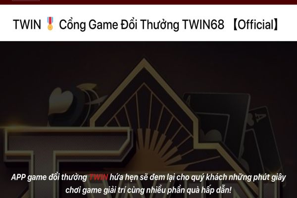 twin-phien-ban-cong-game-bai-doi-thuong-giai-tri-top-dau-lang-game